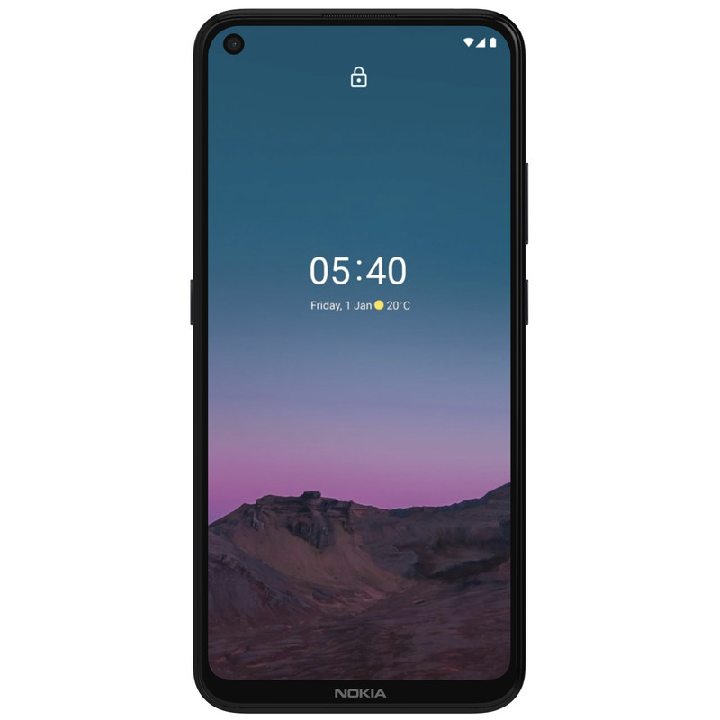 null